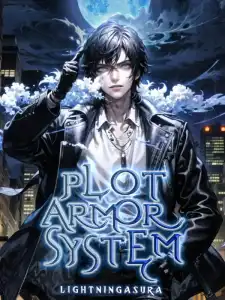 My Plot Armor System cover