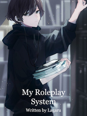 My Roleplay System cover