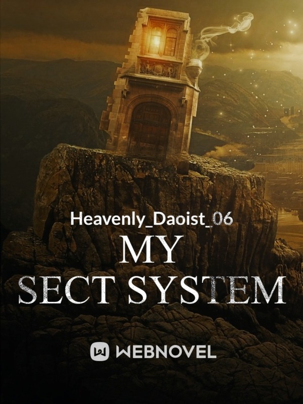 My Sect System cover