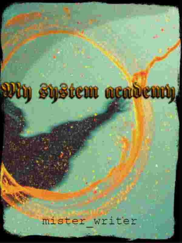 My System Academy cover