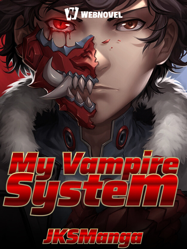 My Vampire System cover