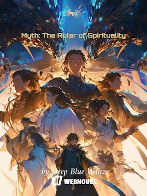 Myth: The Ruler of Spirituality cover