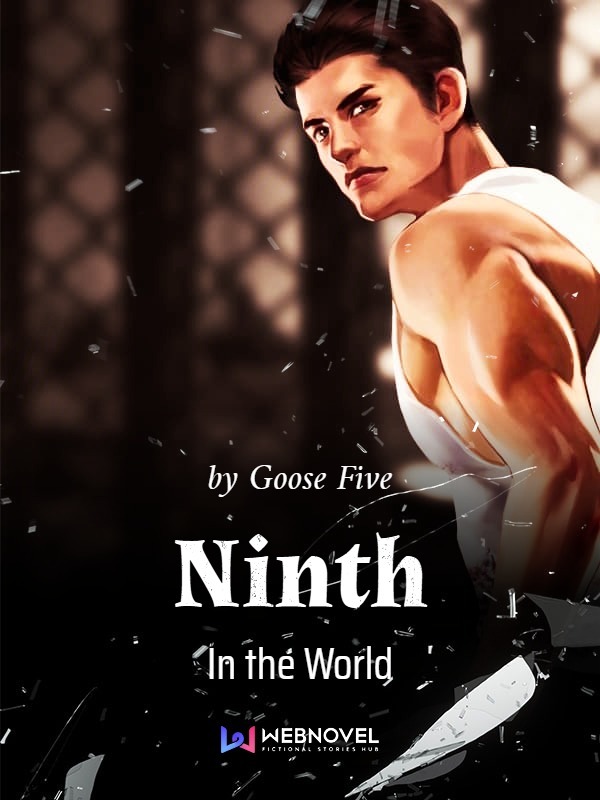 Ninth In the World cover