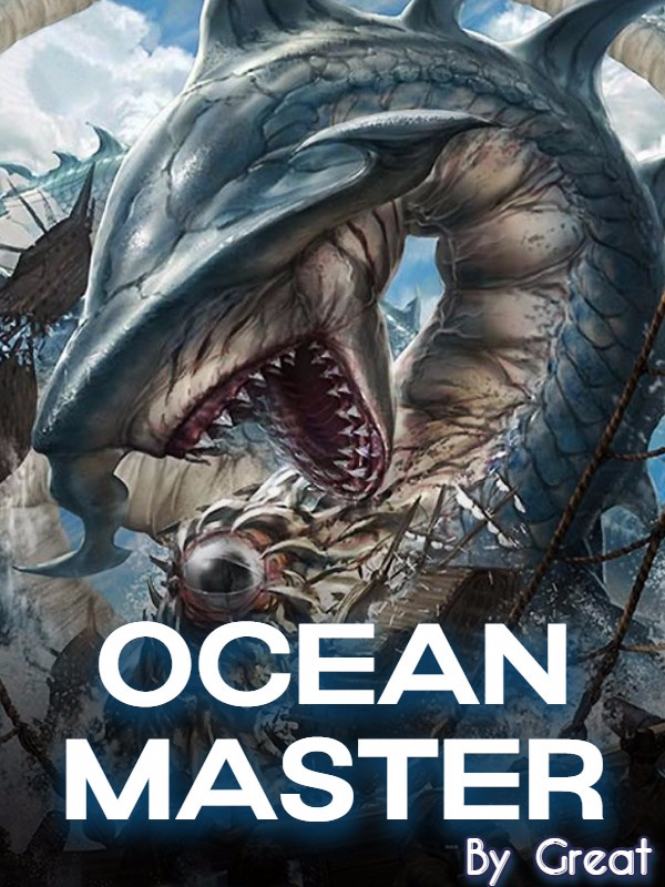 Ocean Master cover