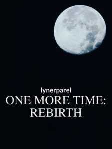 One More Time: Rebirth cover