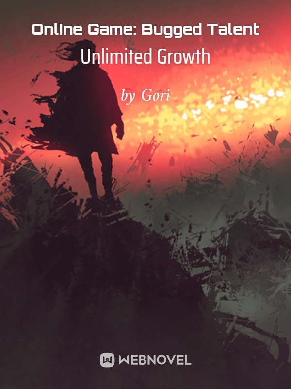 Online Game: Bugged Talent Unlimited Growth cover