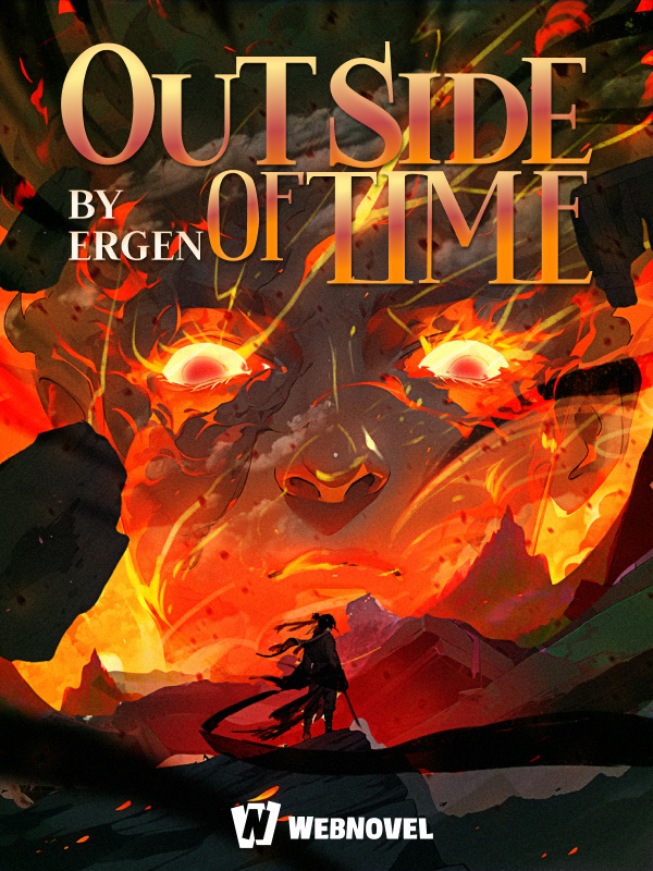 Outside Of Time cover