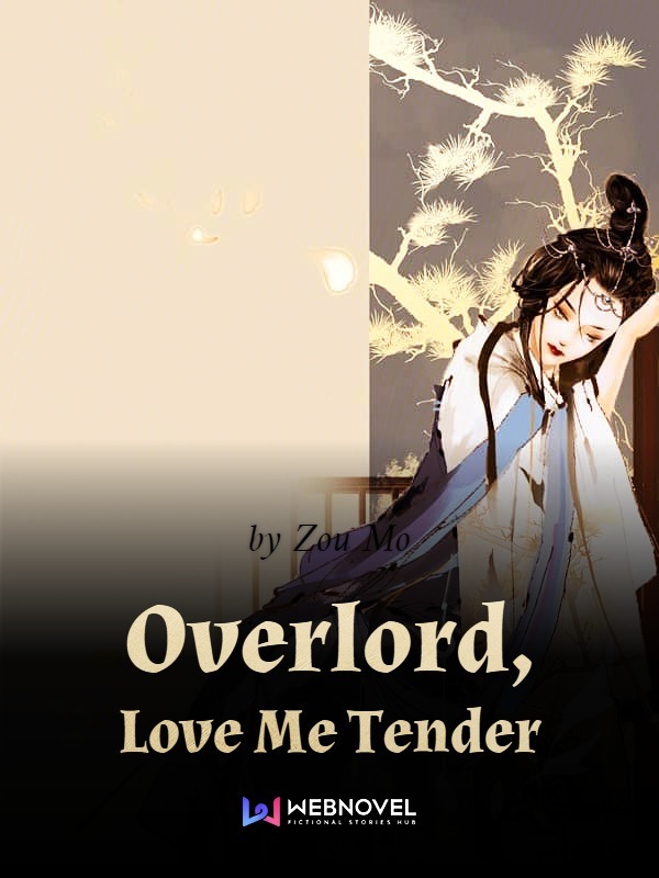 Overlord, Love Me Tender cover