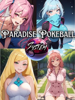 Paradise Pokeball System cover