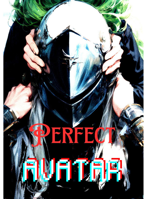 Perfect Avatar cover