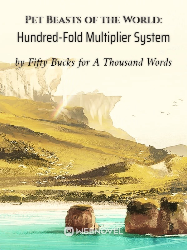 Pet Beasts of the World: Hundred-Fold Multiplier System cover