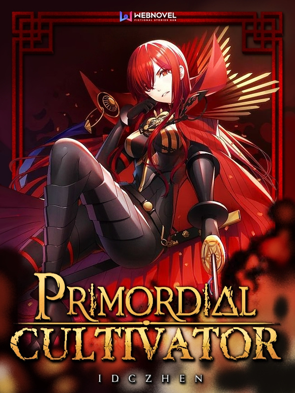 Primordial Cultivator cover