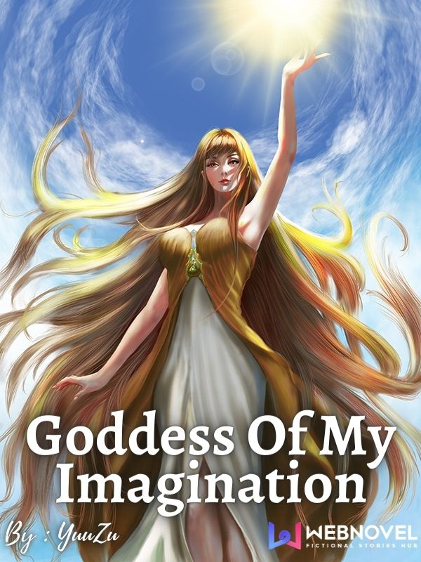 Quick Transmigration: Goddess Of My Imagination cover