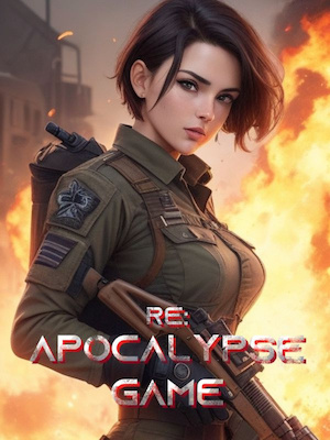 Re: Apocalypse Game cover