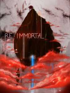 Re:Immortal cover