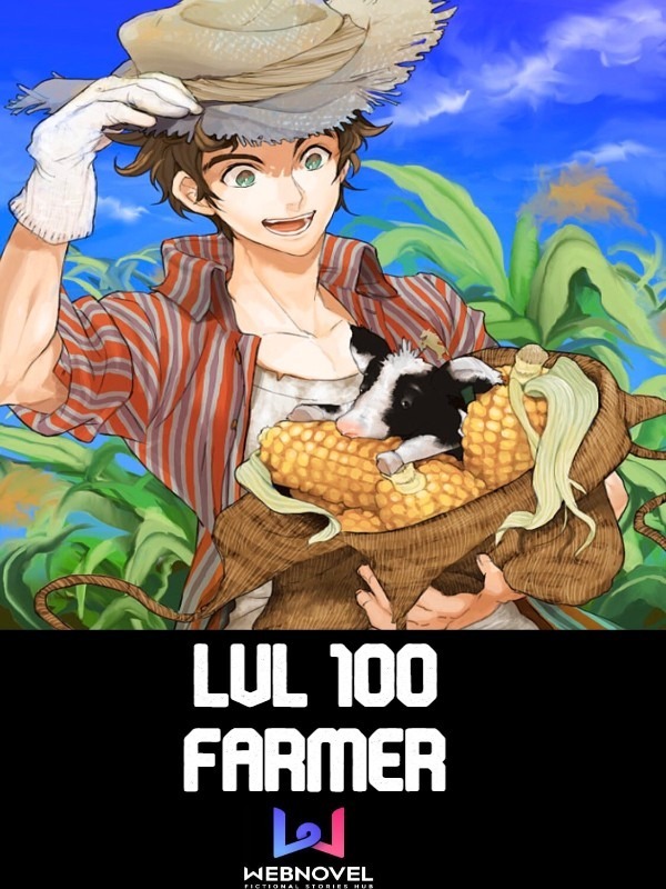 Re: Level 100 Farmer cover