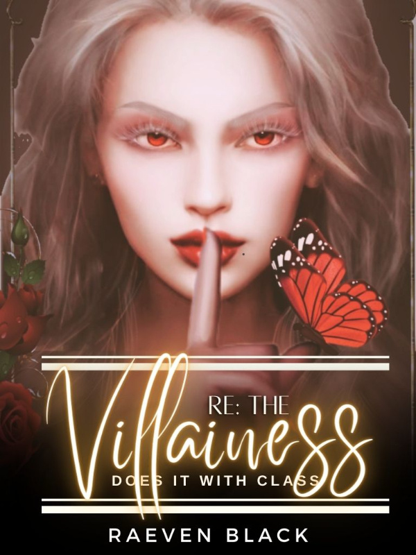 Re: The Villainess Does It With Class cover