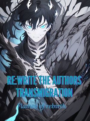 Re:write The Authors Transmigration cover