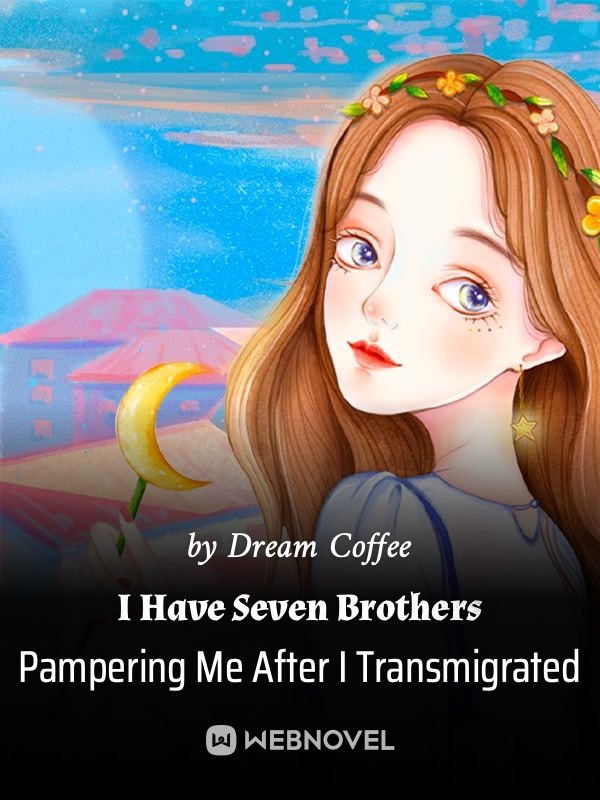 Real And Fake Young Lady: I Have Seven Brothers Pampering Me After I Transmigrated cover