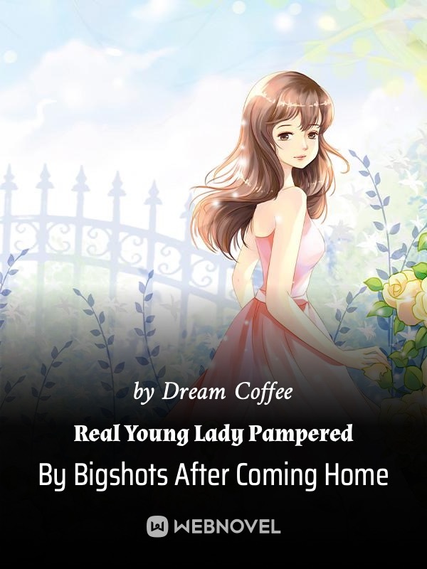 Real Young Lady Pampered By Bigshots After Coming Home cover