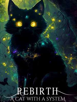 Rebirth: A Cat with a System cover