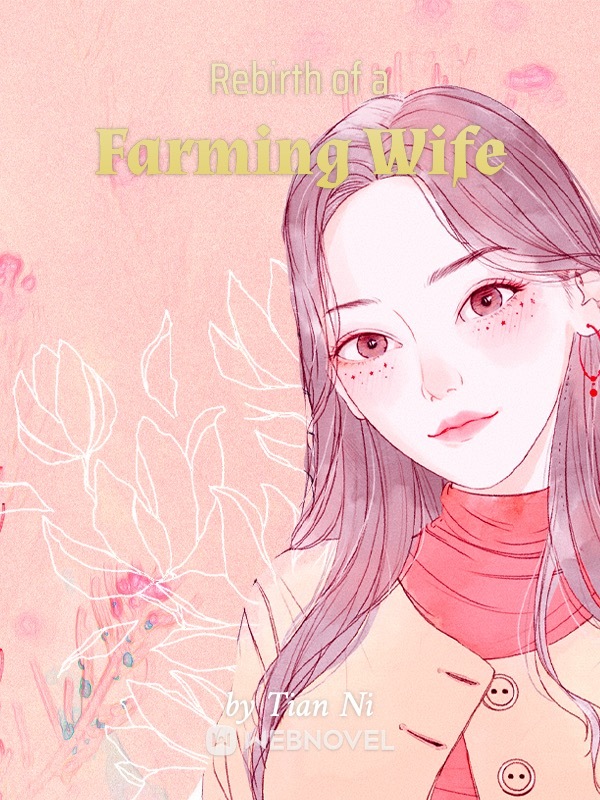 Rebirth of a Farming Wife cover