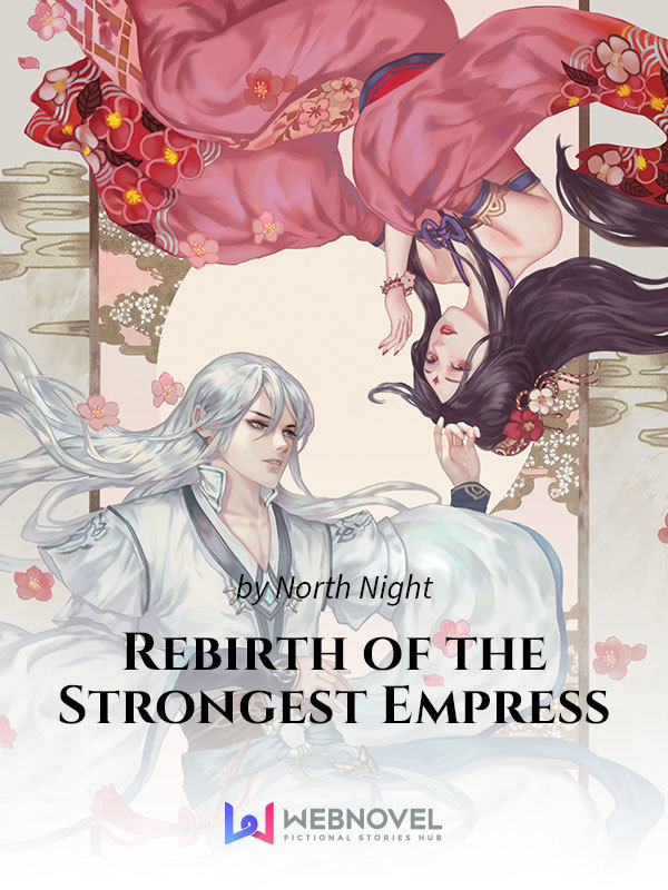 Rebirth of the Strongest Empress cover