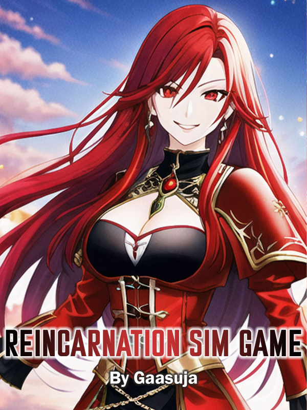 Reincarnation Sim Game cover