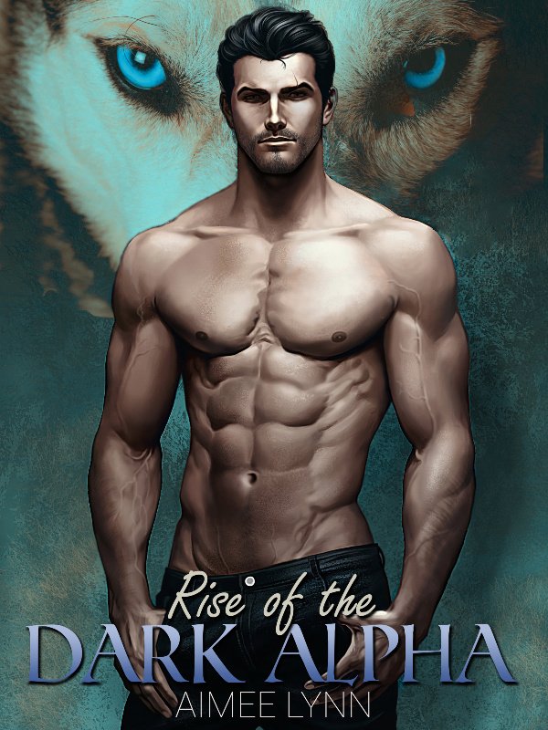 Rise of the Dark Alpha cover