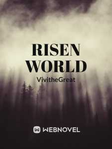 Risen World cover