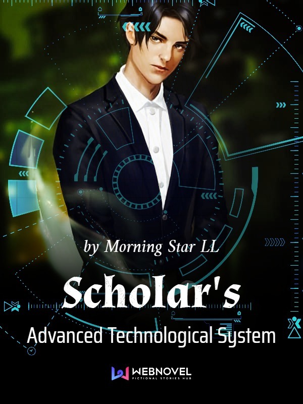 Scholar's Advanced Technological System cover