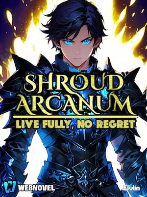 Shroud Arcanum cover