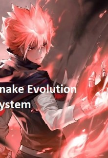 Snake Evolution System cover