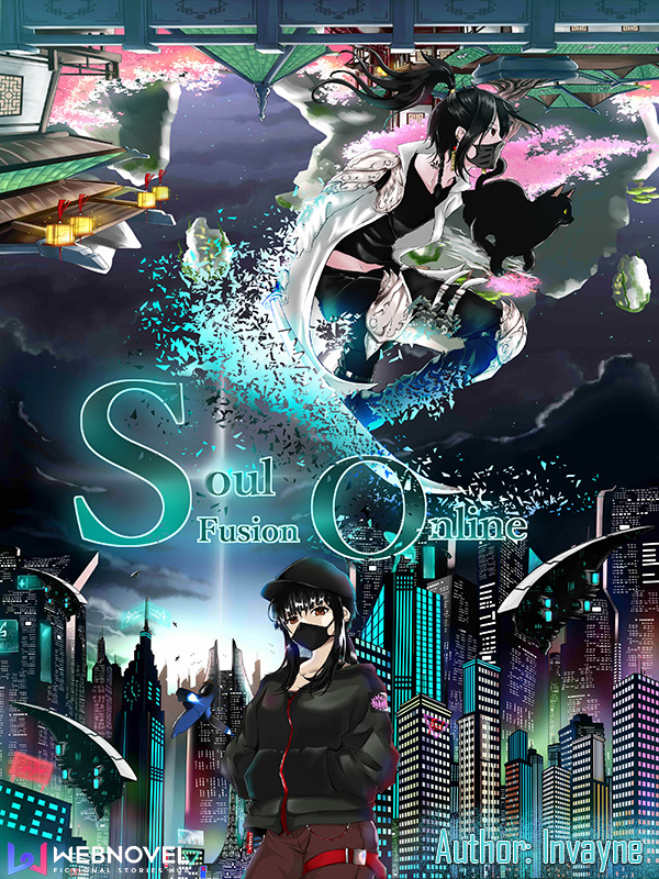 Soul Fusion Online cover