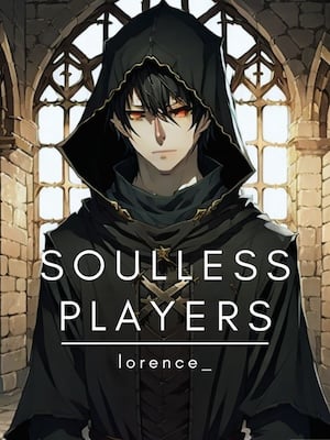 Soulless Players cover