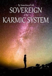 Sovereign of the Karmic System cover