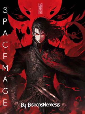 SpaceMage cover