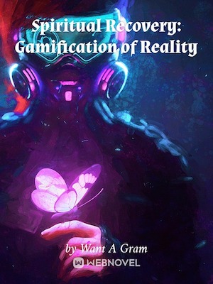 Spiritual Recovery: Gamification of Reality cover