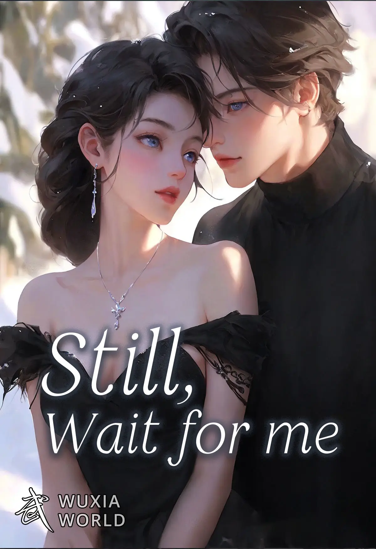 Still, Wait for Me cover