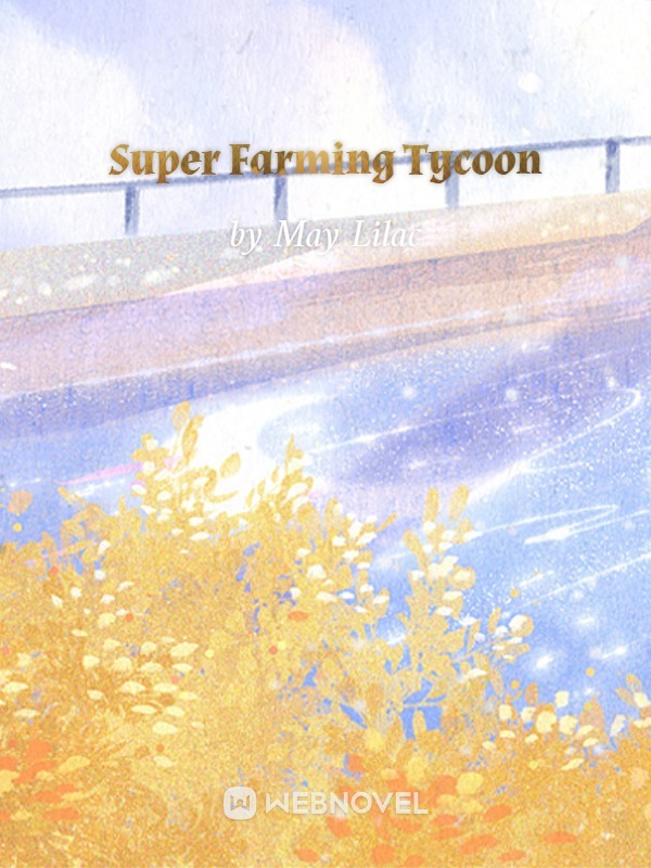 Super Farming Tycoon cover