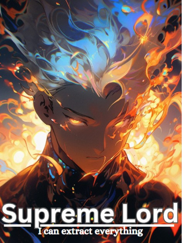 Supreme Lord: I can extract everything! cover