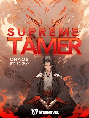 Supreme Tamer cover