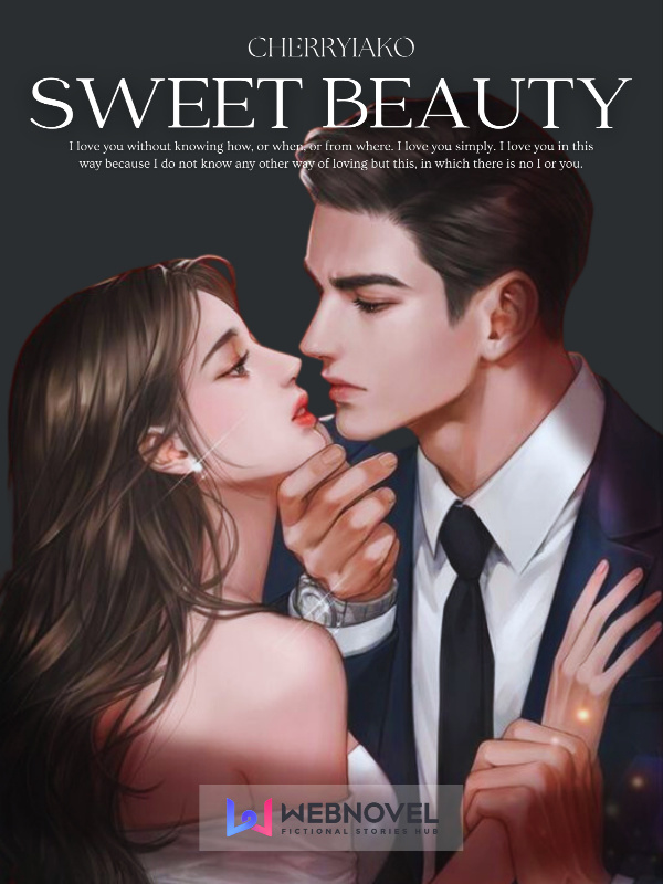 Sweet Beauty cover