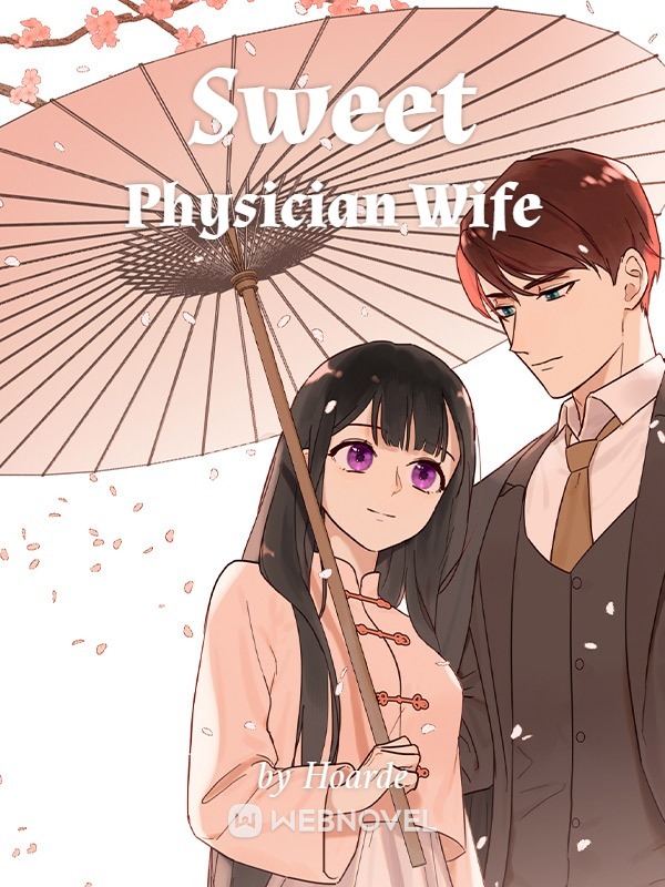 Sweet Physician Wife cover