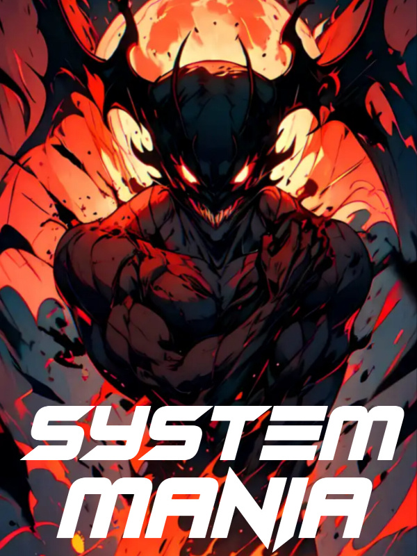 System Mania! cover