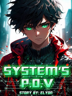 System's POV cover