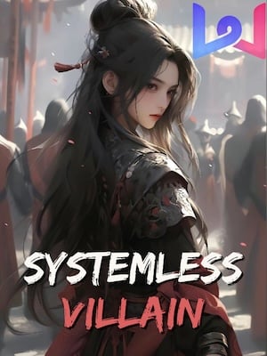 Systemless Villain cover