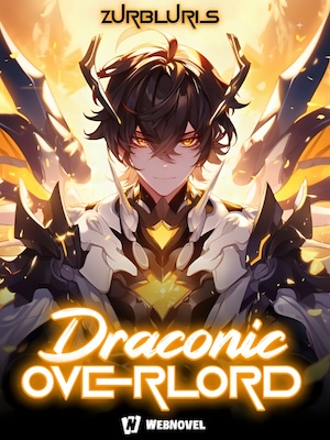 Talent Awakening: Draconic Overlord Of The Apocalypse cover