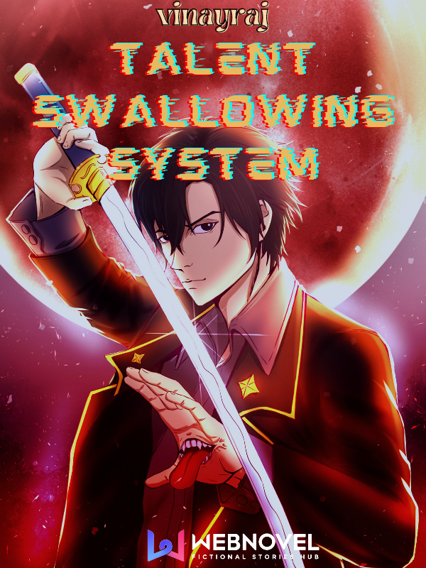 Talent Swallowing System cover