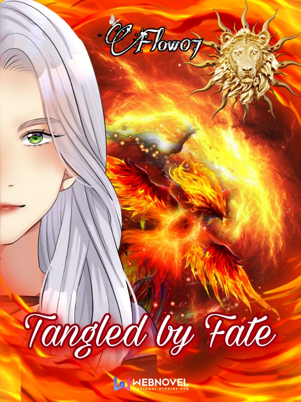 Tangled by Fate cover